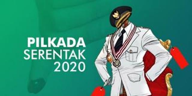Tiga Daerah Terancam Gagal Gelar Pilkada
