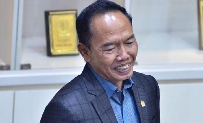 Bambang Purwanto Dinobatkan Sebagai Tokoh Peduli Daerah