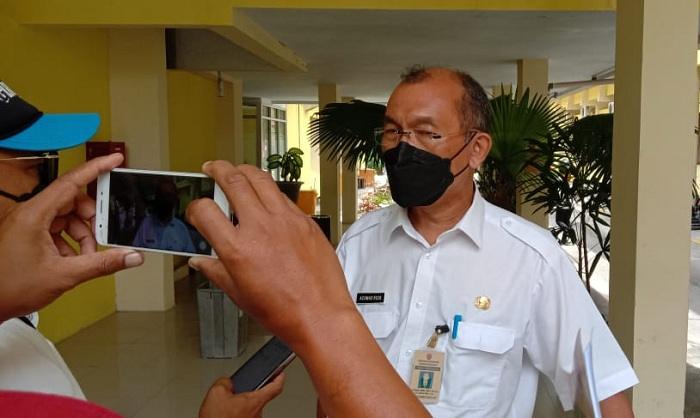 Kadinkes Kobar Minta Warga yang Sudah Divaksin Bisa Jadi Influencer