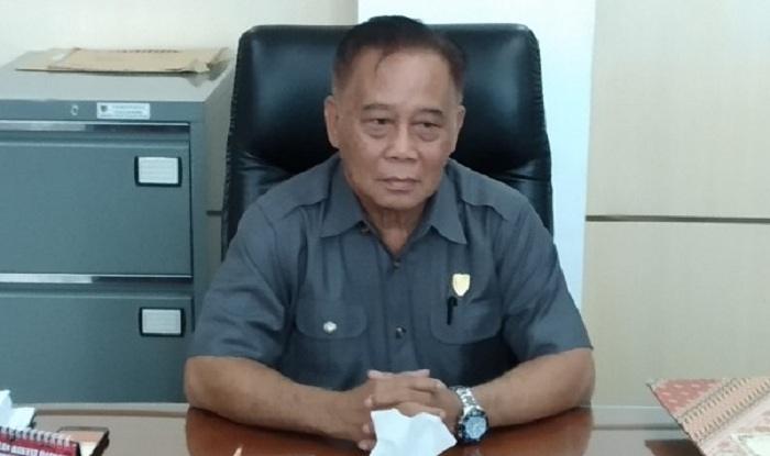 Cuaca Ekstrem Hantui Kalteng, Dewan: Waspada!