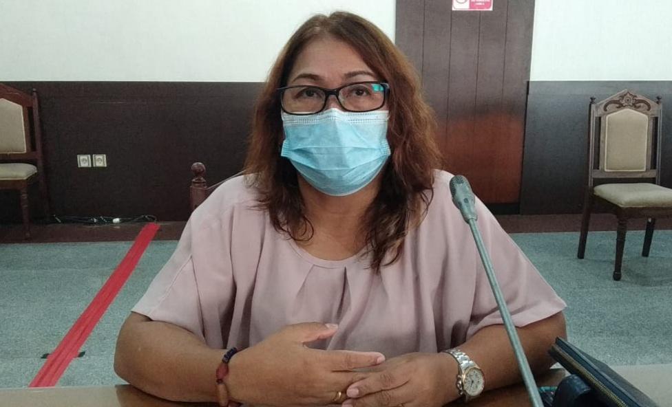 Srikandi Gerindra Pilih Reses di Desa Terpencil, Ini Alasannya