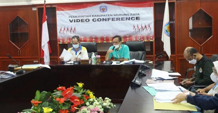 Pemkab Mura Perkuat Penanaman Modal di Multisektor