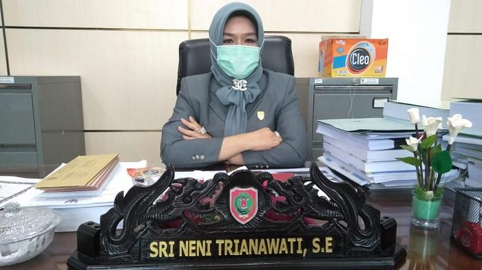 Legislator Kalteng: Waspada Peredaran Uang Palsu Menjelang Hari Raya
