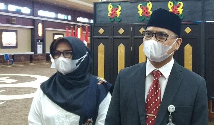 Ini Target Kepala Perwakilan BPKP Kalteng yang Baru