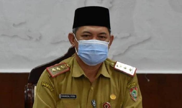 Pemprov Kalteng Beri Waktu Tiga Bulan untuk Tenaga Kontrak: Kinerja Buruk Langsung Putus