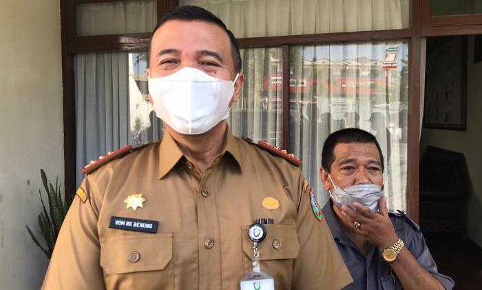 Mahasiswa Rawan Disusupi Radikal, Kata Kepala Kesbangpol Kotim