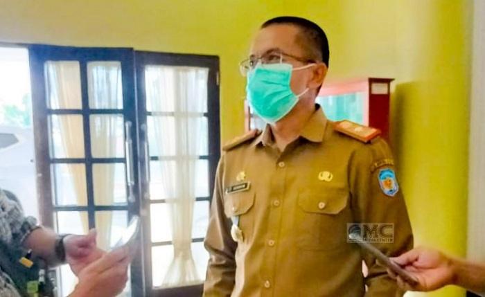 Abaikan Sekda Kalteng, Mura Tetap Larang Mudik Lokal