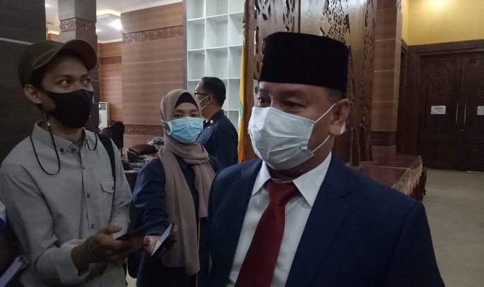 Pemkab Kotim Perbolehkan Salat Ied Berjamaah, Ini Syaratnya