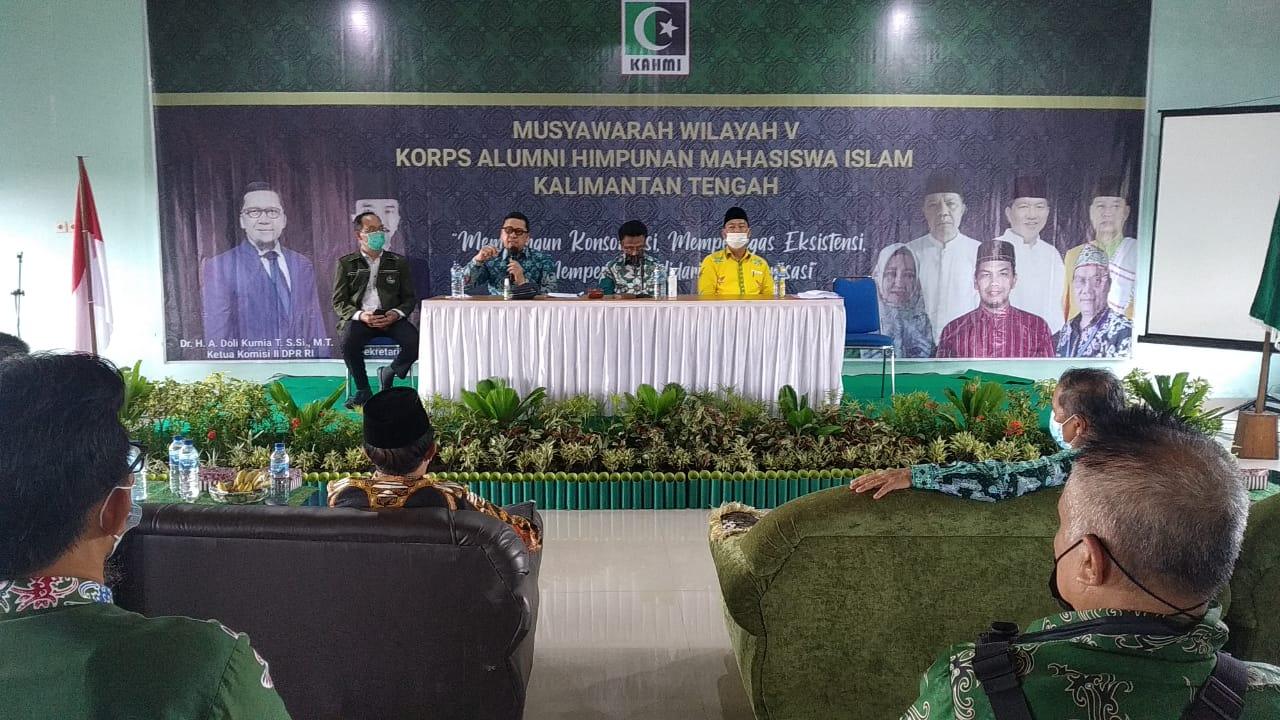 Ketua Komisi II DPR RI Ungkapkan Sedang Susun Penyelenggaraan Pemilu