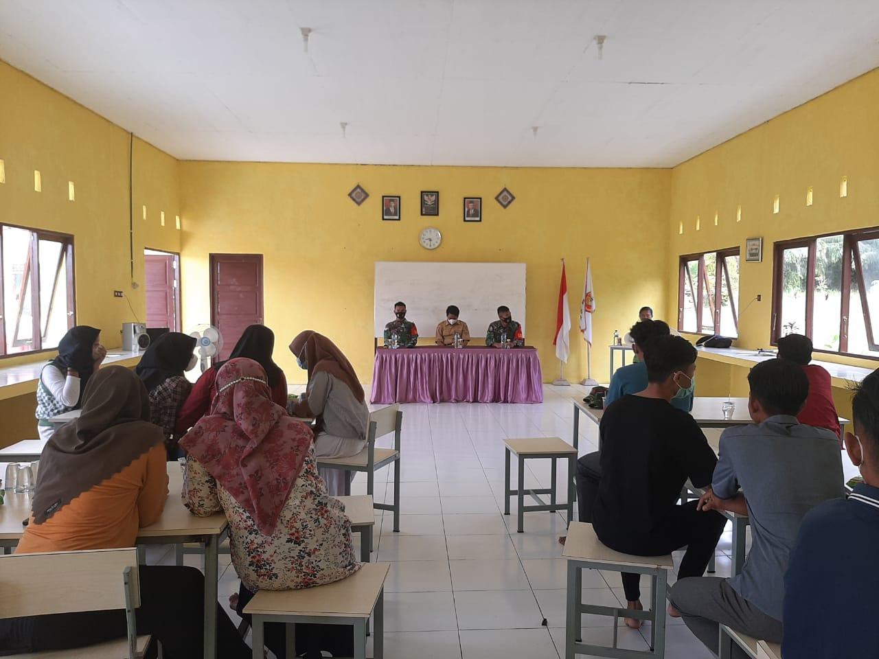 Pengumuman! Penerimaan Parjuti TNI Tidak Dipungut Biaya