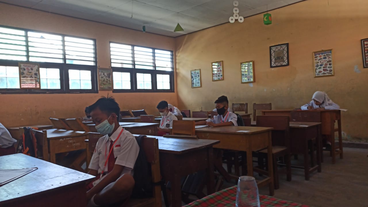 Momentum Penerimaan Peserta Didik Baru Dinilai Rawan Pungli, Kadisdik: Jika Ada Laporkan