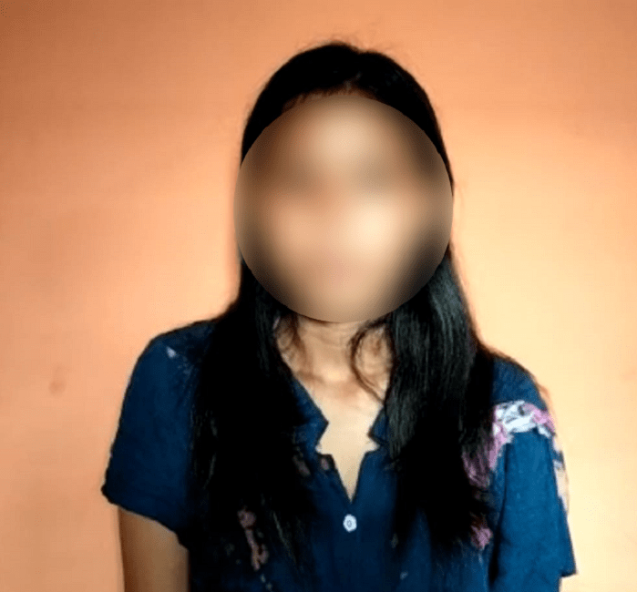 Waduh, Gadis ini Bikin Akun Palsu Untuk Pacari Cowok