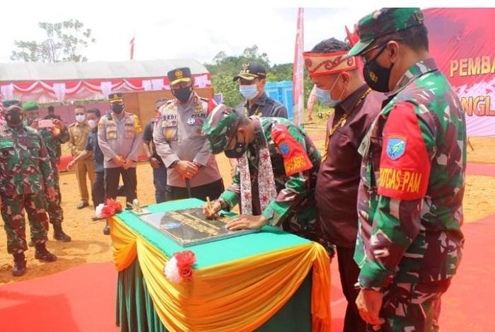 Antisipasi Kecelakaan dan Kerusakan Jalan, Mura Bentuk Posko Terpadu