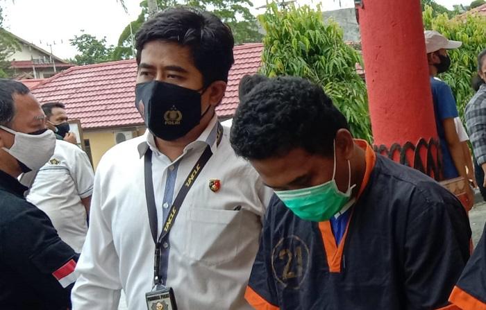 Lihat Paha Mulus Lalu Cabuli Muridnya, Guru Ngaji Ini Terancam 15 Tahun Penjara