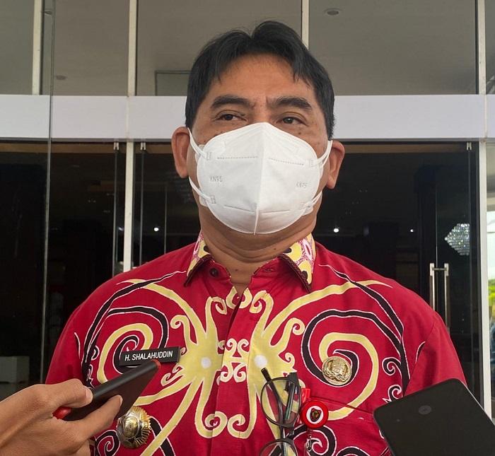 Meski di Tengah Pandemi, Realisasi Pembangunan Infrastruktur Lampaui Target Nasional