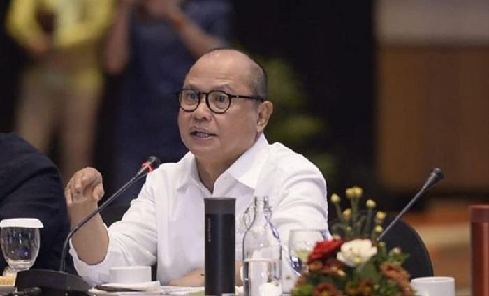 Mukhtarudin: KUR Sektor Pertanian Mulai Meningkat, Perekonomian Berangsur Pulih