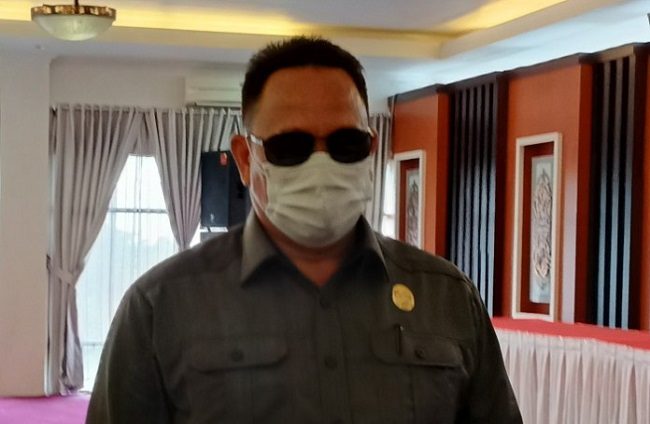 Hadiri Puncak HPN, Ketua DPRD Mura Harap Pers Bantu Ciptakan Demokrasi Berkualitas