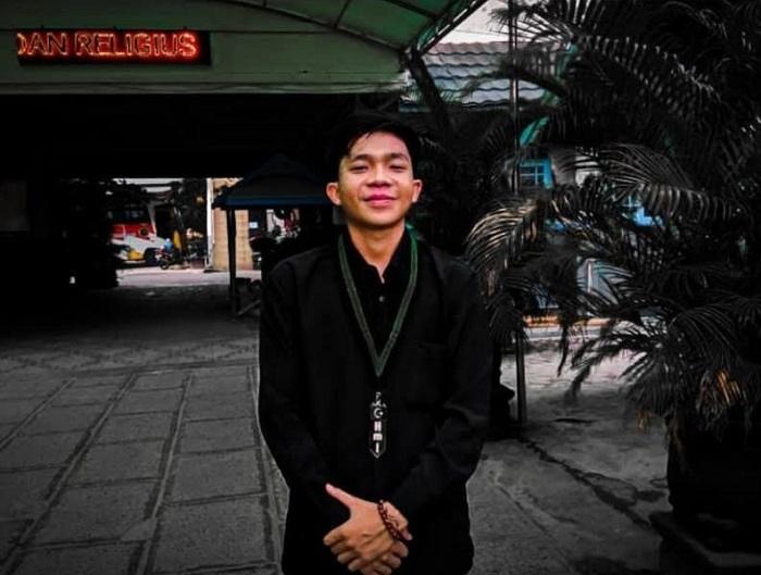 Tanggapi Kerumunan di Bunbes, Sekum HMI: Ini Harus Dievaluasi