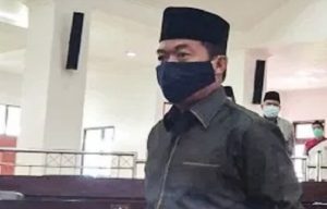 ketua komisi i dprd mura, rumiadi