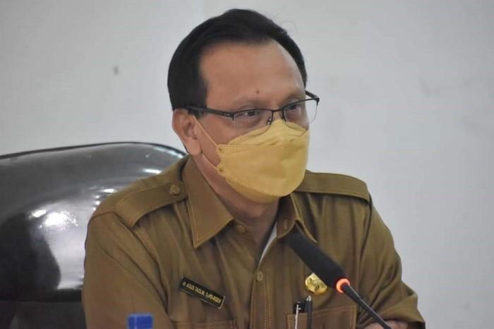 Selain Pasar Tutup Pukul 5 Sore, Ini Poin-poin Aturan PPKM dari Bupati Belu