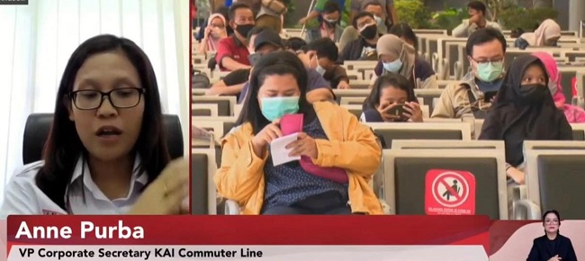 Semua Pihak Harus Berpartisipasi dalam Penerapan Aturan Mobilitas Kala Pandemi