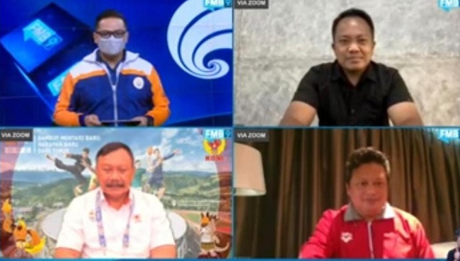 Perhelatan PON Papua Sudah Dimulai, Laga Pertama Berjalan Lancar