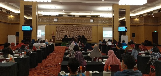 Program Guru Penggerak di Kalteng, Targetkan Rekrut Ratusan CGP