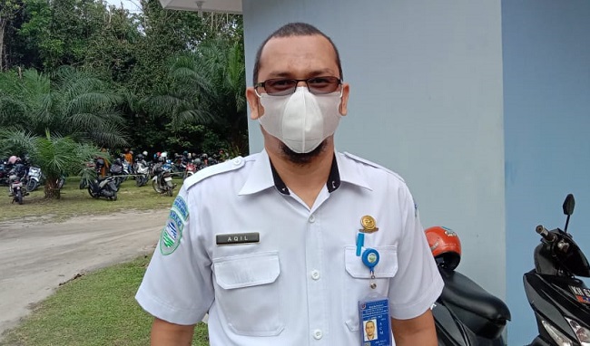 Kobar Masuk Musim Penghujan, BMKG: Waspada Banjir