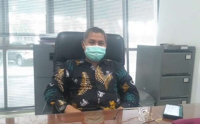 Kalteng Punya Potensi Perikanan Melimpah, Namun Pengelolaan Belum Maksimal