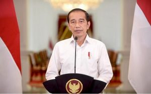 jokowi umumkan ppkm