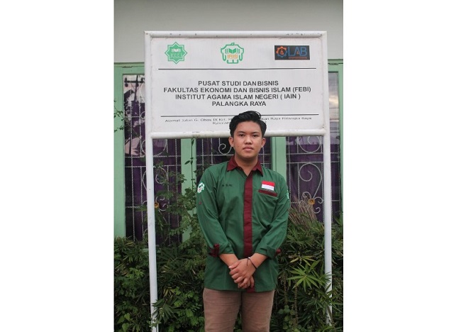 Memaknai Hari Sumpah Pemuda dengan Melibatkan Diri Dalam Perekonomian Syariah