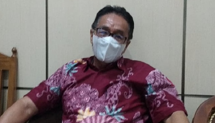 Kalteng Kirim Lagi 40 Atlet ke Papua, Dewan Kalteng Berikan Semangat