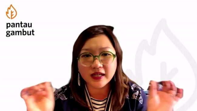 Pantau Gambut Siapkan Fitur Baru ‘Peatland Business Hub’