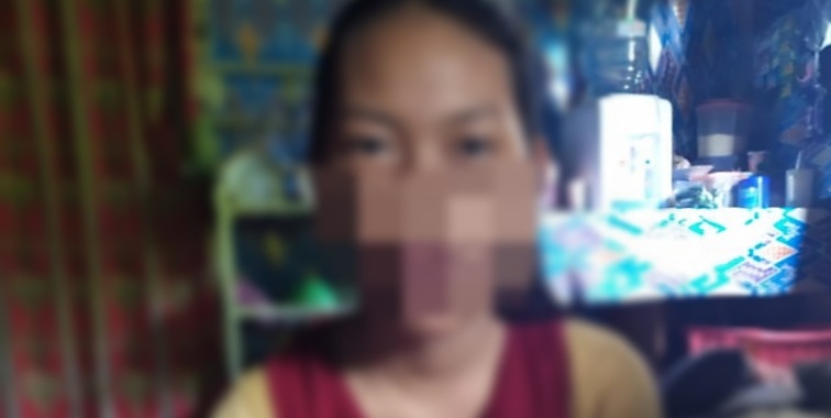 Didiagnosa Tumor Ganas, Remaja di Kumai ini Perlu Uluran Bantuan untuk Kesembuhan