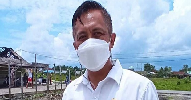 Anggota DPRD: Tren Pemulihan Ekonomi di Kobar Sudah Membaik