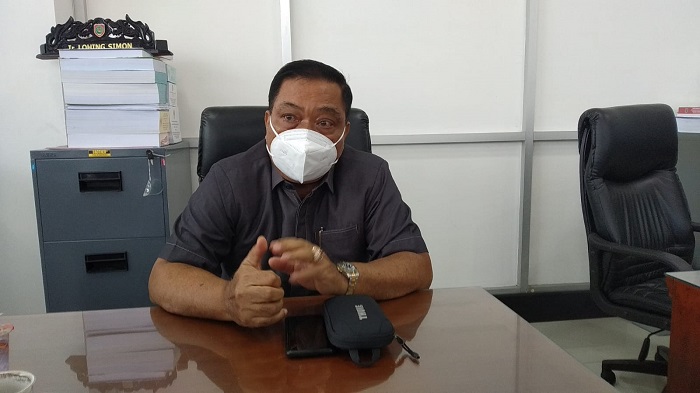 Angkutan PBS Harus Diawasi Secara Maksimal