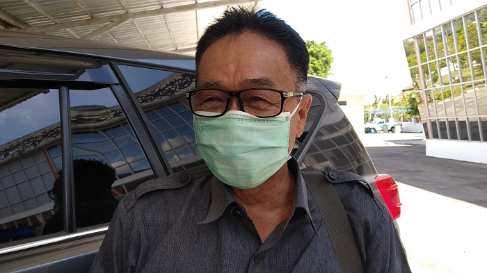 Kalteng Diharapkan Punya Industri Pengolahan Sendiri