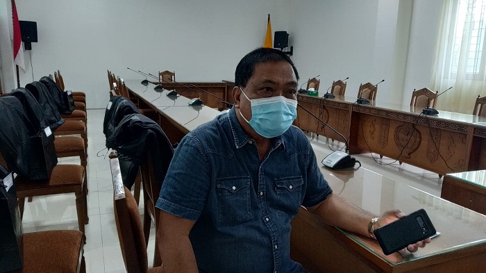 Terkait Peluang Usaha Minyak Jelantah, Ini Tanggapan Dewan Kalteng
