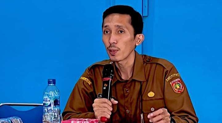 Ekonomi Berbasis Masyarakat adalah Pilar Masa Depan Kobar
