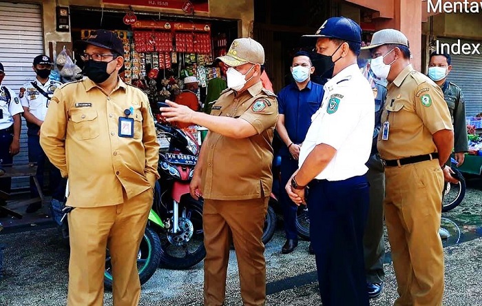 Tiga Titik Lokasi di Sampit akan Didirikan Pasar Murah, Berikut Lengkapnya