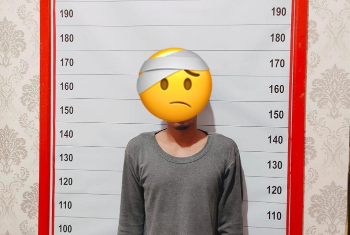 Bejat! Pelatih Silat ini Cabuli Murid di Bawah Umur Hingga Hamil