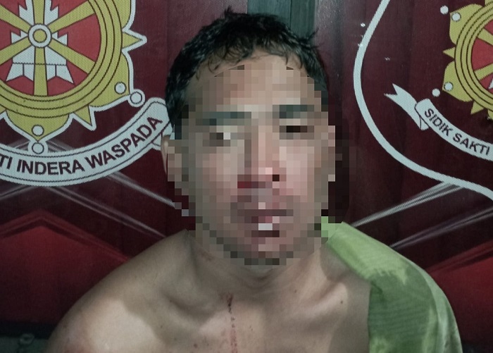 Pria Pengangguran Ini Nekat Curi HP di Toko