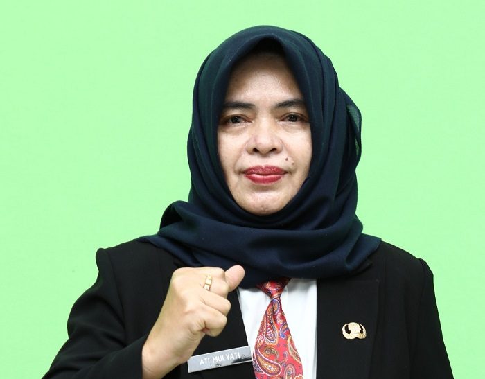 UMKM Harus Survive dan Berinovasi untuk Sukseskan GNBBI