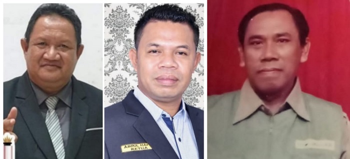 SMSI Kalteng Gelar Seminar Media Pers Lintas Generasi, Tiga Pakar ini Jadi Pembicara