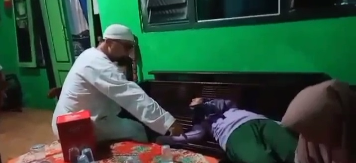 Beredar Video dan Pesan Suara Palsu dari Pemancing yang Hilang di Kumai