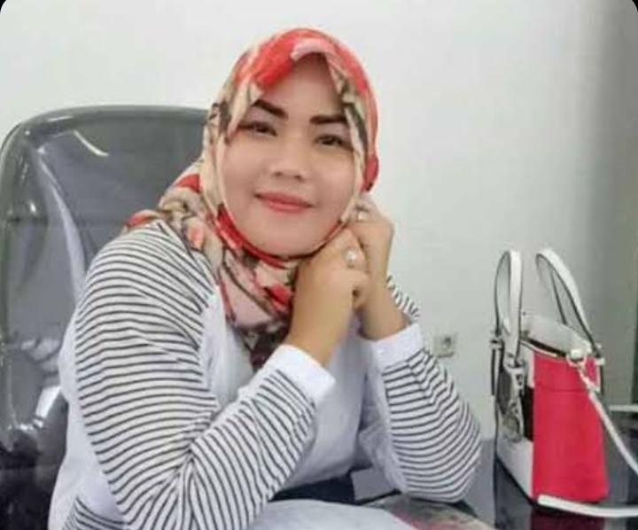 Politisi PKS Barito Utara Sampaikan Pesan Kebangkitan untuk Kaum Wanita