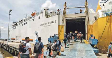 Ikuti Saran ini Jika Ingin Mudik dengan Aman dan Nyaman