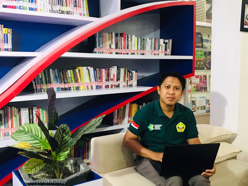 Arizal Rahman Siap Bentuk Kepengurusan ICMI Muda Wilayah Kalimantan Tengah