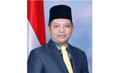 Tegas! ini Komentar Fraksi Golkar Mengenai Perusda di Kotim