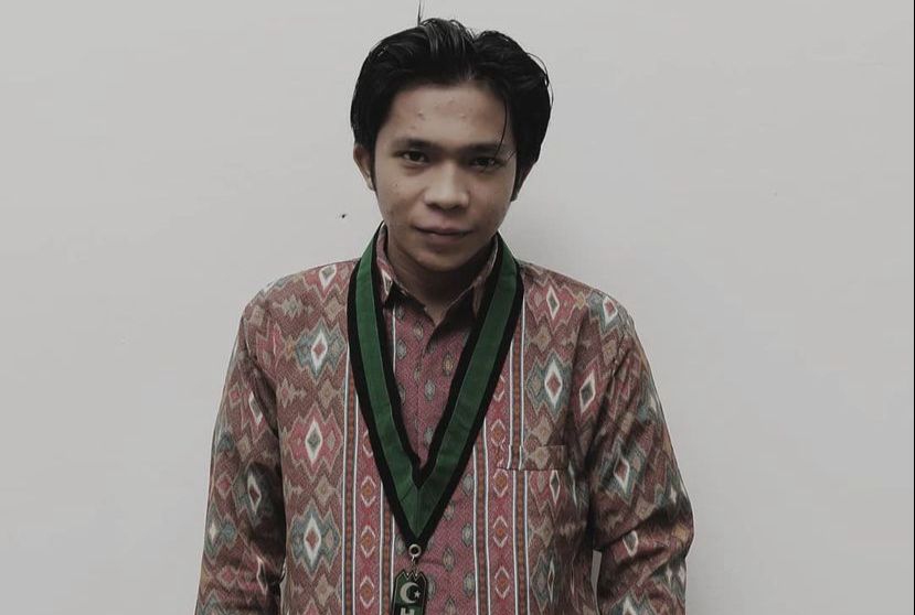 Siap Berkontestasi Menjadi Ketua Umum HMI Cabang Palangka Raya